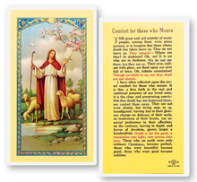Prayer for Those Who Mourn