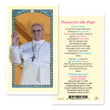 Pope Francis