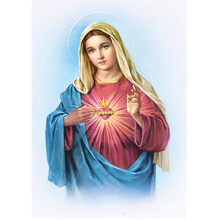 Immaculate Heart of Mary