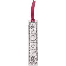 Graduation Engraved Bookmark