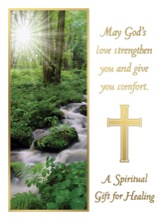 A Spiritual Gift Card