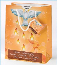 CONFIRMATION GIFT BAG