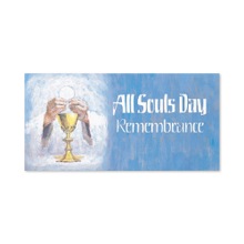 All Souls Day Offering Envelope - Sold per 100