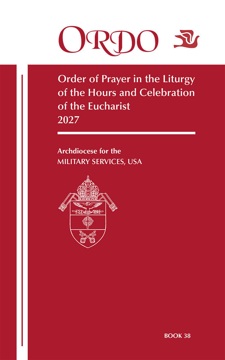 Ordo 38 Military Services