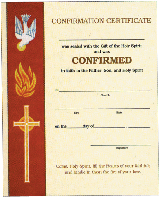 confirmation-certificate-07-0546-tonini-church-supply