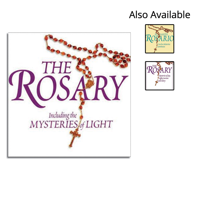 The Complete Rosary