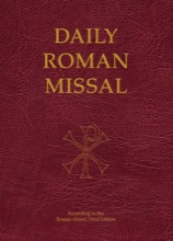 Daily Roman Missal