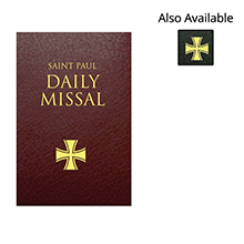 St. Paul Daily Missal