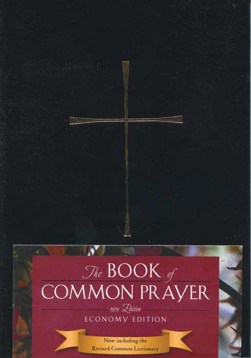 1979 Book of Common Prayer