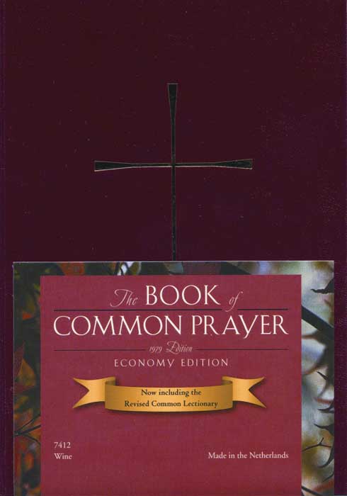 1979 Book of Common Prayer