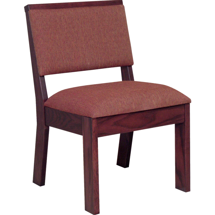 Wood Chair