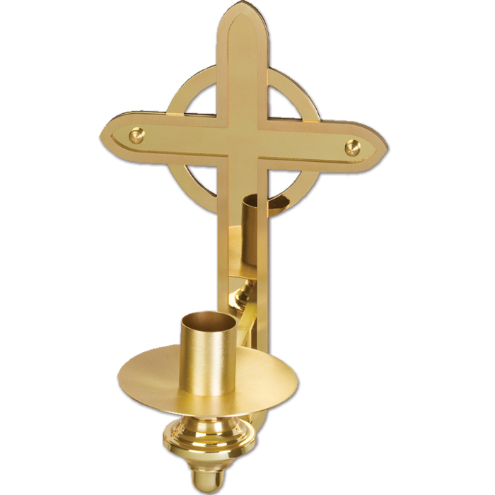 Consecration Candlestick