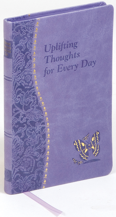 Uplifting Thoughts for Every Day