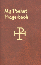 St. Joseph Pocket Prayer Book