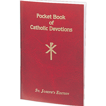 Pocket Book of Catholic Devotions
