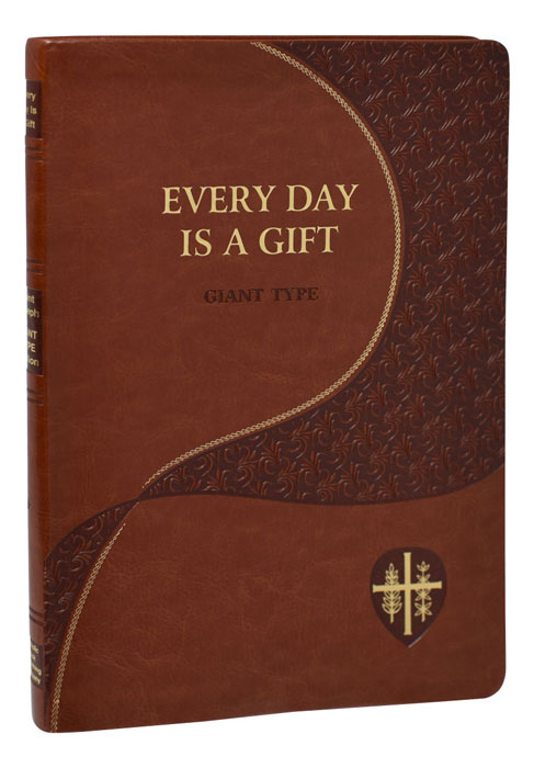 EVERYDAY IS A GIFT-GIANT