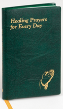 Healing Prayers for Every Day