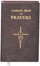 *CATHOLIC BOOK OF PRAYERS,