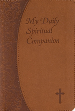 Spiritual Companion