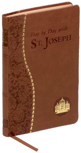 Day by Day with St. Joseph