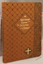 Spiritual Gems from The Imitation of Christ