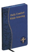 Daily Comfort While Grieving