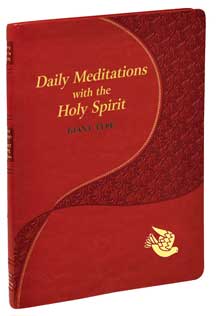 Daily Meditations With Holy Spirit