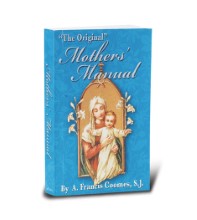 Mother's Manual - A Mother's Prayer Book