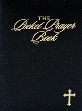 The Pocket Prayer Book
