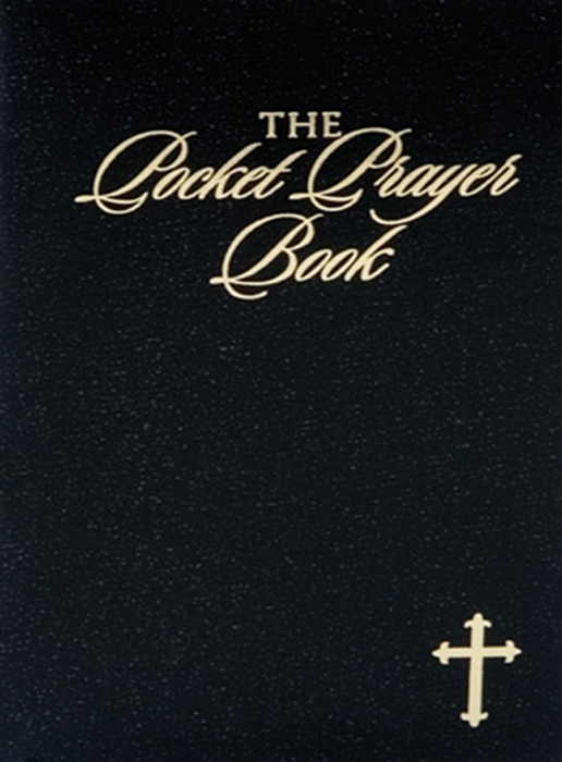 The Pocket Prayer Book