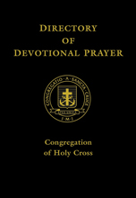 Directory of Devotional Prayers
