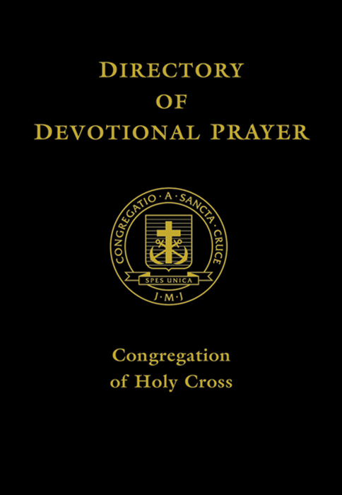 Directory of Devotional Prayers