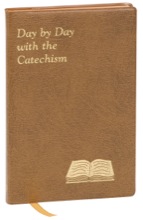 Day by Day with the Catechism