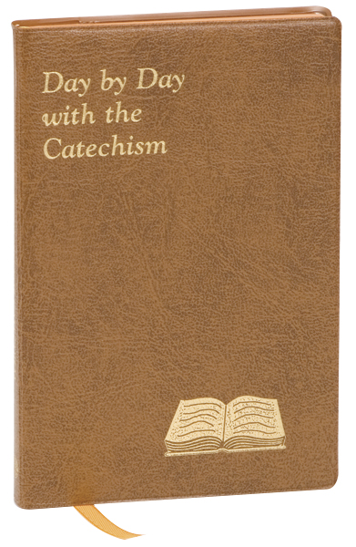 Day by Day with the Catechism