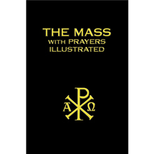 Complete Mass Book"