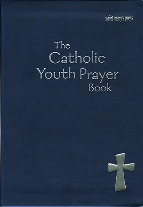 Catholic Youth Prayer Book