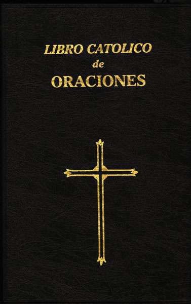 Libro Catolico de Oraciones