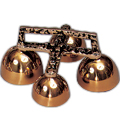 Hand Altar Bells