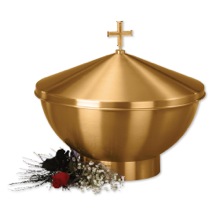 Baptismal Font Basin Only