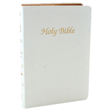 First Communion Bible, NAB