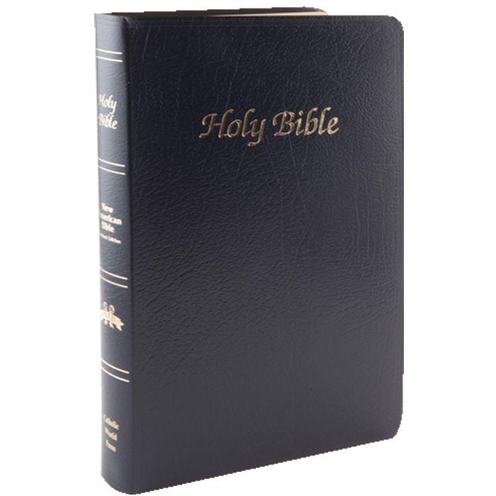 First Communion Bible, NAB