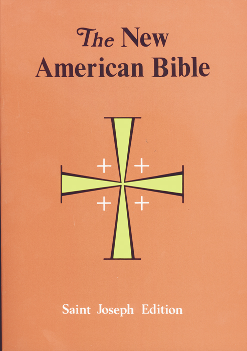 St. Joseph New American Bible