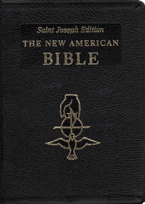 St. Joseph Bible, Fine Art Edition