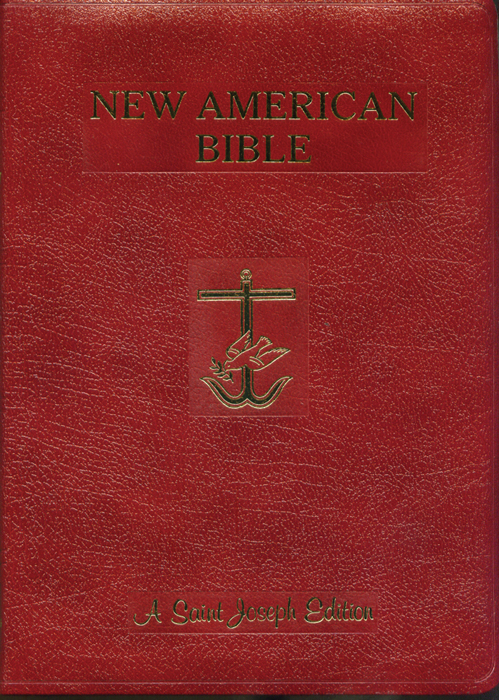 St. Joseph Bible