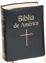 Biblia de America  Negra