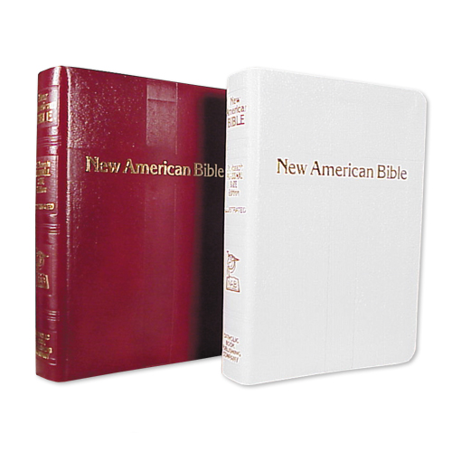 New American Bible