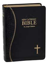 Joseph NCB Bible