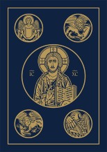 Ignatius Catholic Family Bible - Hardcover