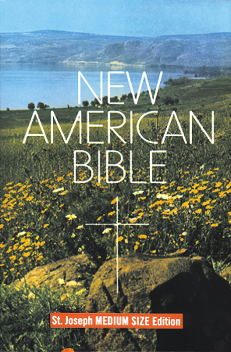 St. Joseph New American Bible