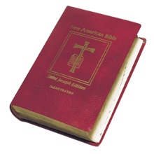 St. Joseph Bible, Medium Edition
